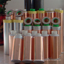 Copper (Cu) Foil for Lithium Ion Battery Anode Current Collector Materials